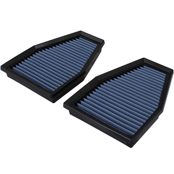 Porsche Magnum FLOW PRO 5R OE Replacement Air Filter