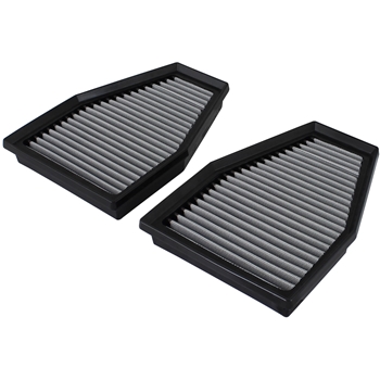 Porsche Magnum FLOW Pro DRY S OE Replacement Filter