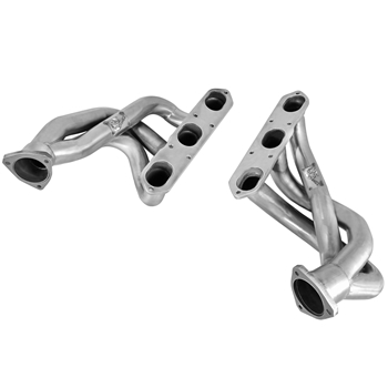 Porsche Elite Twisted Steel Headers
