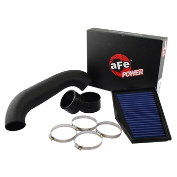 Porsche Magnum FORCE Super Stock PRO 5R Intake Upgrade Kit