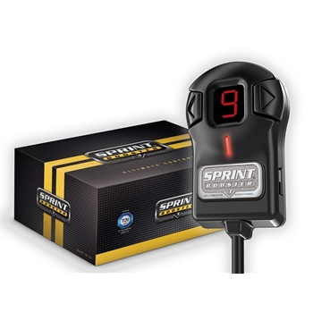 Porsche Sprint Booster Power Converter