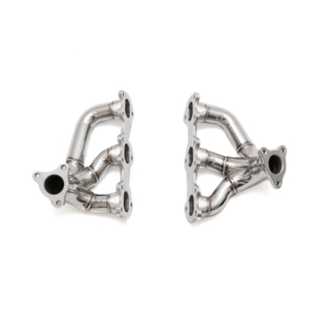 Porsche 991.2 Carrera Sport Headers