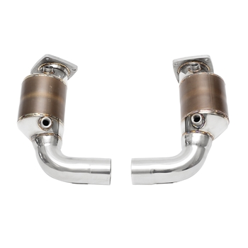 Porsche 991.2 Carrera Sport Cats (Base)