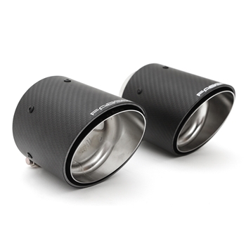 Porsche 991.2 Carrera Deluxe Dual Style Tips (for PSE)
