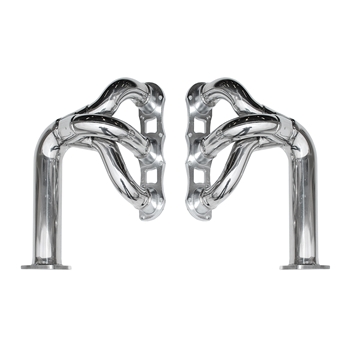 Porsche 991 Carrera Race Headers (off-road/track use only)
