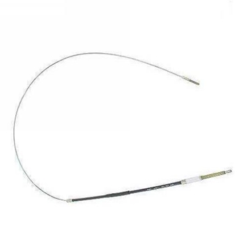 Porsche Clutch Cable