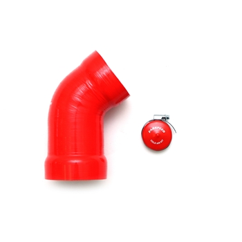 Porsche 997 Carrera Cold Air Upgrade Kit