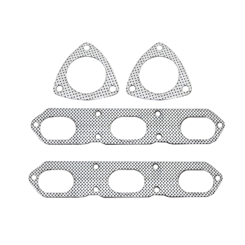 Porsche 997 Carrera Header Gaskets (4 pieces)