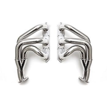 Porsche 996 Carrera Sport Headers (Gaskets Included)