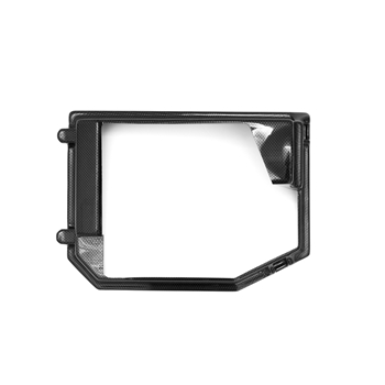 Porsche 993 Carrera Cup High Performance Air Box