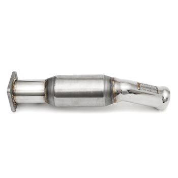 Porsche 964 Carrera Sport Catalytic Converter (gaskets included)