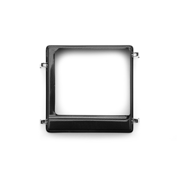 Porsche 911 Carrera 3.2 Cup High Performance Air Box (1984-1989)