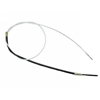 Porsche Clutch Cable