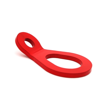 Porsche 997 GT3 / GT3RS Rear Tie Downs