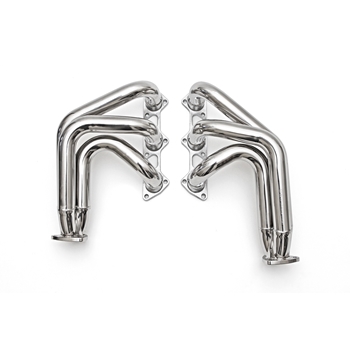 Porsche 996 GT3 Sport Headers (Gaskets Included)