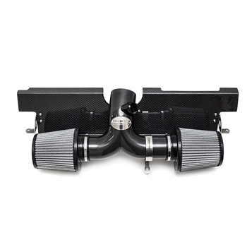 Porsche 996 GT3 Carbon Fiber Competition Air Intake