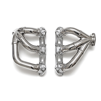 Porsche 997.2 Turbo Sport Headers