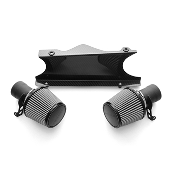 Porsche 997.2 Turbo Competition Air Intake