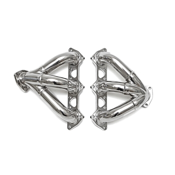 Porsche 997 Turbo Sport Headers