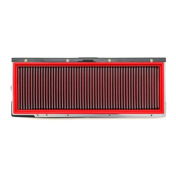 Porsche 996 Turbo High Performance Air Intake System (Includes BMC F1 Air Filter)