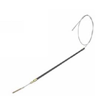 Porsche Clutch Cable