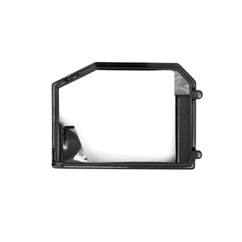 Porsche 993 Turbo / Turbo S Cup High Performance Air Box