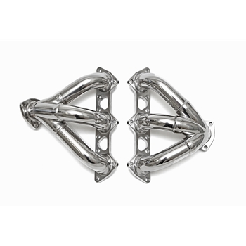 Porsche 997 GT2 Sport Headers (Gaskets Included)