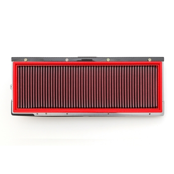 Porsche 996 GT2 High Performance Air Intake System (Includes BMC F1 Air Filter)