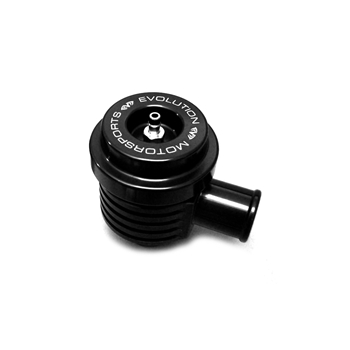 Porsche 996 GT2 Diverter Valves EVO (Sold as a pair)