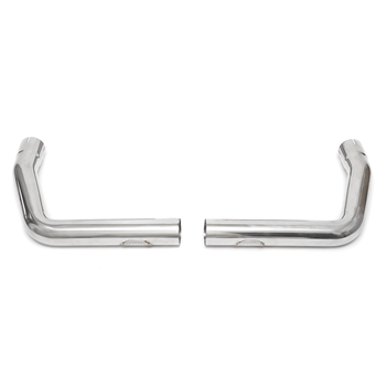 Porsche 981 Cayman GT4 Competition Conversion Kit