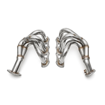 Porsche 981 Cayman GT4 Race Headers (Off-road/Track use only)