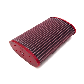 Porsche 987.2 Boxster/Cayman BMC F1 Replacement Air Filter