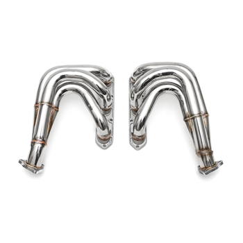 Porsche 987 Boxster/Cayman Long Tube Race Headers (Off-road/Track use only)