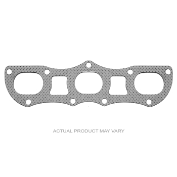 Porsche 986 Boxster Header Gaskets (4 pieces)