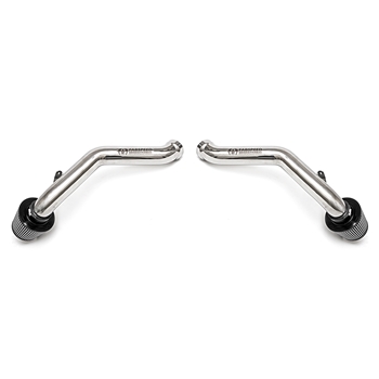 Porsche 970 Panamera V6 Competition Air Intake