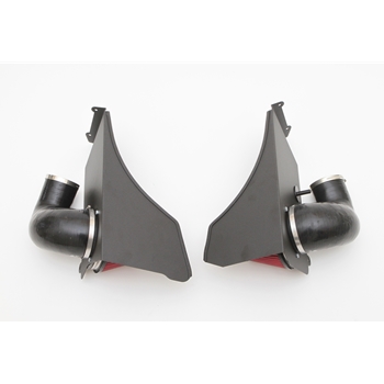 Porsche 957 Cayenne S/GTS V-Flow Air Intake System