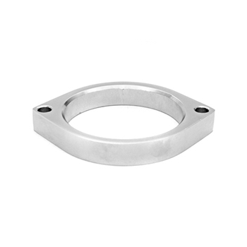 Porsche 944 Turbo 951 Wastegate Exhaust Flange (For 1985-1986 cars)