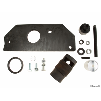 Porsche Engine Intermediate Shaft Bearing Tool Set - LN Engineering
