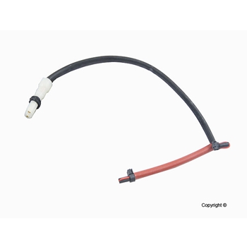 Porsche Brake Wear Sensor - Front Right