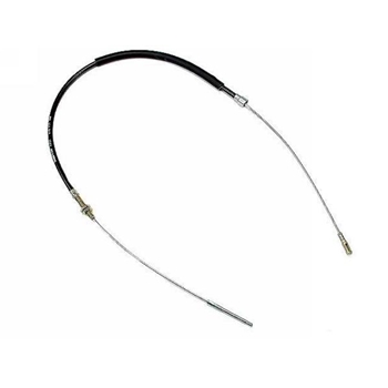 Porsche 911 Emergency Hand Brake Parking Cable