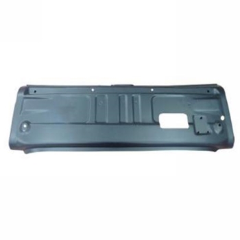 Porsche 911 Front Latch Support Panel  w/ AC Hole