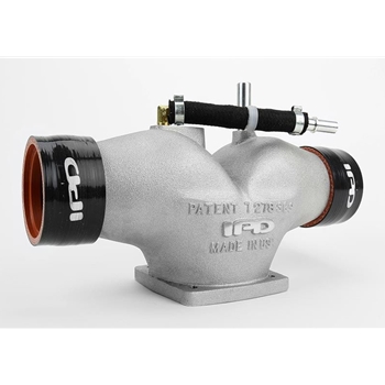 Porsche 991.1 Turbo / S IPD Air Intake Plenum
