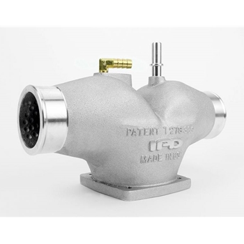 Porsche 997.2 Turbo / S IPD Air Intake Plenum 74mm