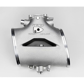 Porsche 981 Boxster / Cayman Competition IPD Air Intake Plenum