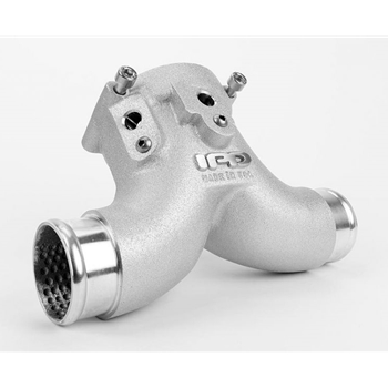 Porsche 958 Cayenne Turbo IPD Air Intake Plenum