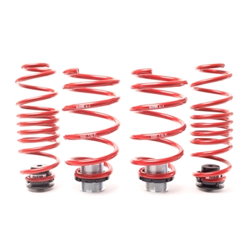 Porsche H&R VTF Adjustable Lowering Springs