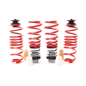 Porsche H&R VTF Adjustable Lowering Springs