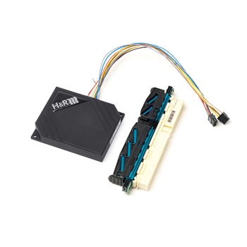 Porsche H&R (ETS) Electronic Lowering System