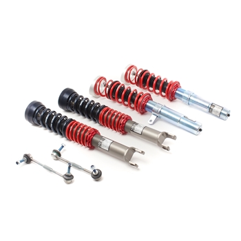 Porsche H&R Springs Street Performance Coil Over Kit