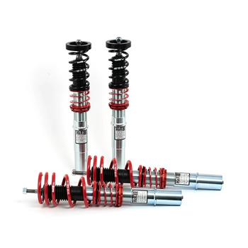 Porsche H&R Springs Street Performance Coil Over Kit